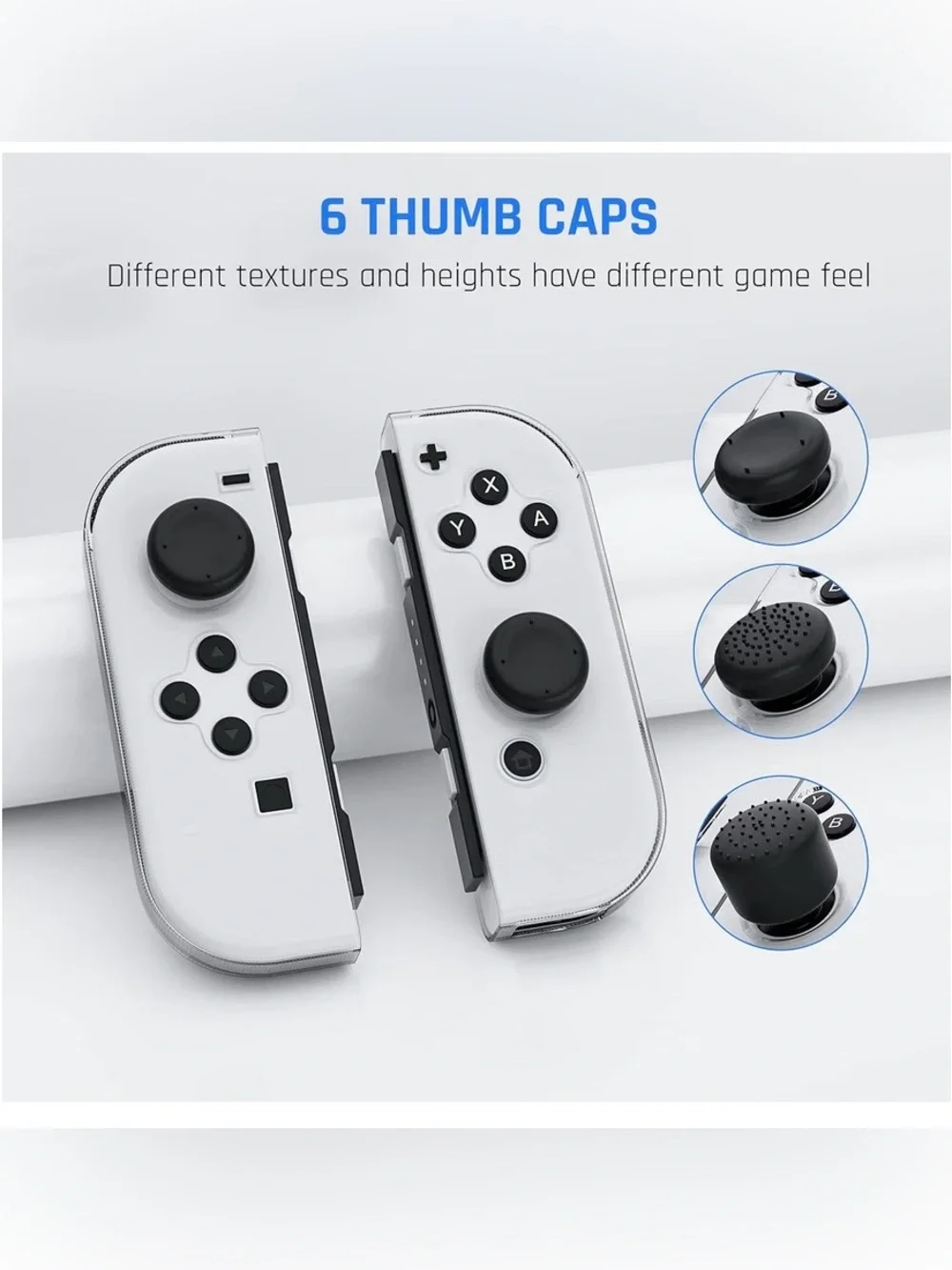 Source Unknown white tpu